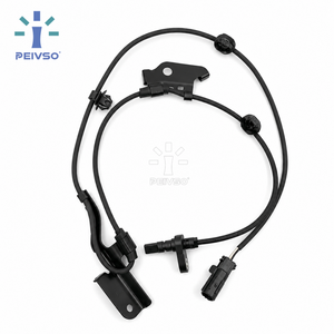 เซ็นเซอร์วัดความเร็วล้อหน้า ABS รุ่น PEIVSO 89543-28100 สำหรับรถยนต์โตโยต้า อัลฟาร์ด เอสติมา พรีเวีย ACR30 ปี 03-08 ระบบเบรกป้องกันล้อล็อกสำหรับรถยนต์ญี่ปุ่น - Product Image 1