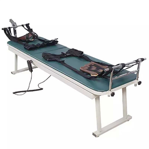 Lit de traction électrique multifonctionnel d'étirement et de fitness de vente chaude - Product Image 2