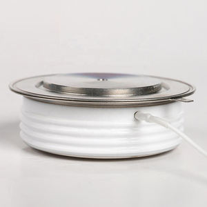 Pengiriman cepat T600-14-20 daya perangkat semikonduktor tipe kapsul Thyristor - Product Image 5