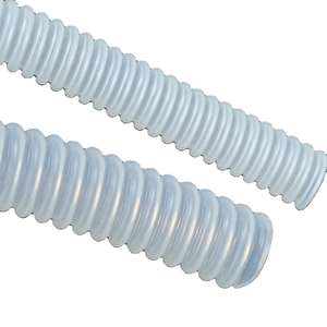 Manguera Espiral Corrugada de Longitud Personalizada, Moldeada por Soplado, para Suministro de Agua de Lavadora, Envío Rápido - Product Image 5