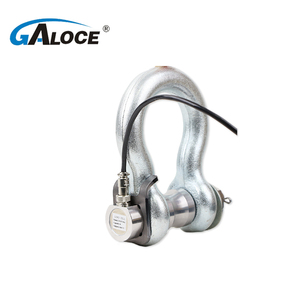 GWD700B échelle de grue personnalisée manille filaire goupille de <span class=keywords><strong>tension</strong></span> dynamomètre 1.5Ton 3Ton - Product Image 4