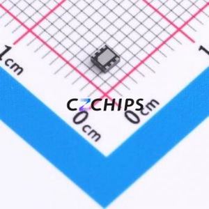 TLV75728PDRVR Regulador Lineal (LDO), Chip IC de Circuito Integrado, PMIC, Original y Nuevo, 1, 2x2 - Product Image 2