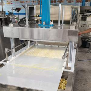 Macchine completamente automatiche per la lavorazione del latte, presse per formaggio, attrezzature per la lavorazione del latte con forme personalizzabili - Product Image 4