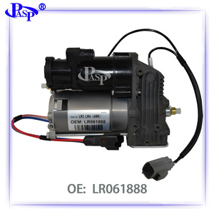 Bomba de aire Pasp LR061888 para LR3 LR4 Range Rover Sport Edición AMK - Product Image 5