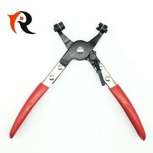 Abrazadera de manguera flexible <span class=keywords><strong>para</strong></span> coche, venta directa de fábrica de China - Product Image 2