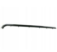 Rail de guidage de porte coulissante pour RENAULT MASTER 8200163740/4406632