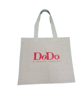 Do The Things That Make You Happy Canvas Tote <b>Bag</b> <b>Large</b> Size Letter Print Shoulder Handle Daily Shopping <b>Bag</b> - Product Image 2