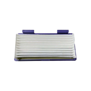 Filtre Hepa haute performance compatible avec les XV-15 XV-12 XV-11 Ne-atos XV-21/ou les pièces d'<span class=keywords><strong>aspirateur</strong></span> <span class=keywords><strong>robot</strong></span> série 500/600 - Product Image 3