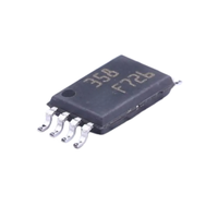 Nouveaux et originaux composants électroniques LM358 LM358PT TSSOP-8, puces IC, liste BOM, circuits intégrés