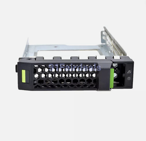 Support de disque dur 3,5'' pour serveurs RX1330 RX2530 RX2540 M2 <span class=keywords><strong>M3</strong></span> M4 TX1330 TX2550 LFF, tiroir de disque dur à échange à chaud A3C40152045 - Product Image 1