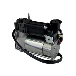 Luftfederungskompressor 37226787616 für BMW X5 E53 (Seitenrückseite selbstausrichtung) 7 Serie (E65 E66) 5 Serie E39
