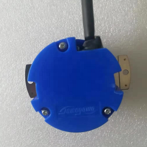 เครื่องฉีดพลาสติกแบบใหม่และเป็นของแท้ พร้อมตัวเข้ารหัส Tamagawa รุ่น TS5667N701 - Product Image 6