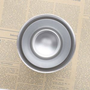 Modern Stainless Steel Office Double-Walled <b>Coffee</b> Cup for Business Gifts - Product Image 5