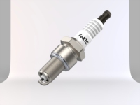 Bougie d'allumage torche pour machines agricoles c7hsa M14x1.25 F6RTC F6T avec certification approuvée