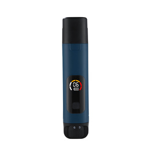 <b>Dog</b> Nail Grinder Rechargeable with 6 Speed and LED <b>Light</b> for Pet Cat Grooming Quiet Smooth Trimming Use - Product Image 1