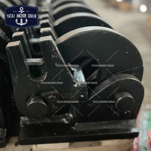 Nouveau dégivreur d'ancrage à vis en acier de YATAI, fabricant chinois – Remplacement/Réparation – Fournisseur maritime économique - Product Image 6