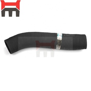 Excavator <b>Rubber</b> <b>Hose</b> EC380D Turbocharger Intake <b>Hose</b> 14608546 VOE14608546 - Product Image 2
