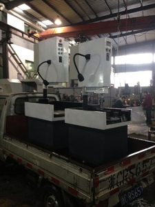 Thủy lực bóng van mài và đánh bóng Máy Nhà Máy Giá cho sản xuất công nghiệp - Product Image 4