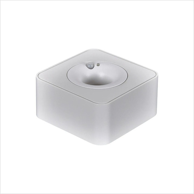 High Quality Aluminum Modern COB Spotlight Anti Glare Sensor 12W Surface Mounted Downlight for Home Villa Mall Hotel
