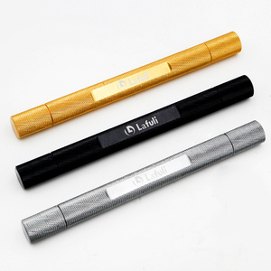 Accessori per Sigari: Strumento in Acciaio Inox per Forare e Tirare il Filo dei Sigari - Product Image 3