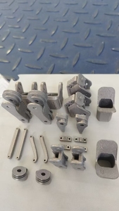 Impresora 3D de Metal Dental Todo en Uno de Escritorio, Equipo de Impresión Láser Pequeño, Slm Hg-100 - Product Image 4
