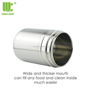 Bình Thủy Tinh Dung Tích Lớn, Bằng Thép Không Gỉ, Giữ Ấm, Thân Thiện Với Môi Trường, Dung Tích Lớn, 1,9L, Có Nắp - Product Image 5