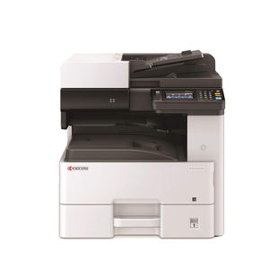 <span class=keywords><strong>Imprimante</strong></span> <span class=keywords><strong>laser</strong></span> multifonction monochrome A3 Kyocera ECOSYS M4125idn (impression/numérisation/copie/fax) - Product Image 1