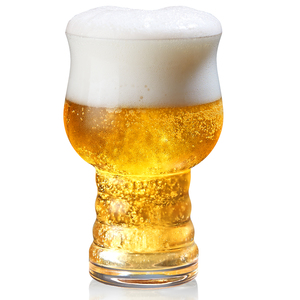 0038 verre à bière artisanat verres à boire tasse Logo personnalisé imprimé verre à bière pour <span class=keywords><strong>restaurant</strong></span> - Product Image 4