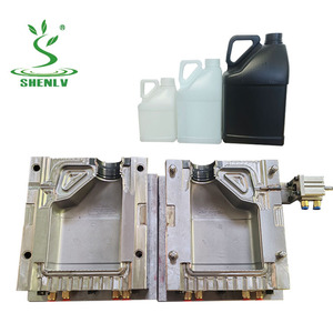 Ulite Custom Mold Maker Servicio de moldeo por inyección de plástico - Product Image 1
