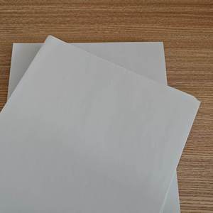 Papel Bond Blanco Crudo 67gsm/77gsm/97gsm, Papel Offset Sin Madera de Alta Calidad para Impresión de Libros y Cuadernos - Product Image 1