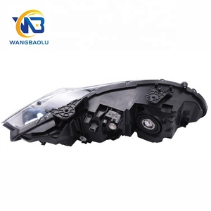 OE 33100-TVA-H11 33150-TVA-H11 Iluminación Delantera Igual Que la Original Faros Delanteros LED para <span class=keywords><strong>ACCORD</strong></span> 2018 2019 2020 - Product Image 6