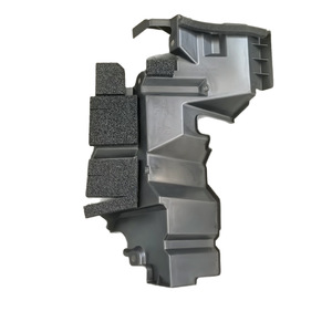 Panneau latéral gauche du réservoir d'eau Lexus 53294-60180 2016 LX570 en matériau PP, pièce de rechange - Product Image 5