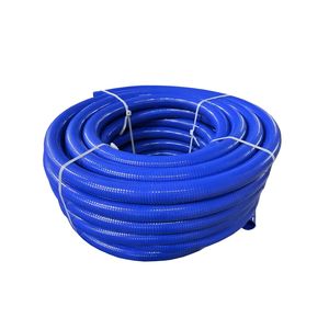 <span class=keywords><strong>Tuyau</strong></span> d'aspiration en PVC ondulé vert, gris, jaune, flexible, hélicoïdal, <span class=keywords><strong>1</strong></span>, 2, 3, <span class=keywords><strong>4</strong></span>, 5, 6, 8, 10 pouces - Product Image 1