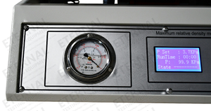 خليط الأسفلت أقصى كثافة نظرية متر أقصى كثافة نسبية من خليط الأسفلت - Product Image 6