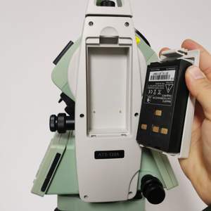 <span class=keywords><strong>Station</strong></span> <span class=keywords><strong>totale</strong></span> Sunway ATS120A Leia d'affichage coloré à prix bon marché avec <span class=keywords><strong>carte</strong></span> SD et Mini-usb - Product Image 3