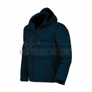 HUNTER Vêtements de chasse de qualité supérieure - Product Image 1