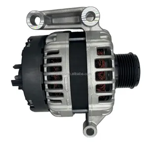 Good price 0125711133 SEG Original car alternator generator for Ford RANGER 2.2 TDCI TRANSIT BUS