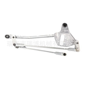 Compatible avec le moteur d'essuie-glace Tesla Model 3 1076725-00-D - Product Image 1