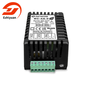 Chargeur de batterie de générateur diesel original BC-4A-P, chargeur automatique de batterie de générateur <span class=keywords><strong>12V</strong></span> 24V BC4A - Product Image 3