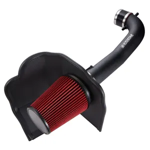 cold air intake For Honda Accord 2.0L T Jeep Wrangler Jeep Gladiator JT V6 Infiniti G35 Nissan Ford Mustang