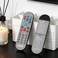 OEM ODM Neue Ersatz-Sprachfernbedienung für Smart TV mit Sprachfunktion