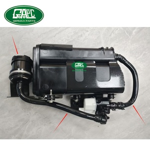 Serbatoio del contenitore di vapore LR072683-2 LR045376-2 CPLA9E857BF-2 CPLA-9E857-BF-2 vecchia versione GL2649-2 per la scoperta 5 2017-2020 - Product Image 3