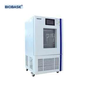 BIOBASE Constant Temperature and Humidity Incubator Bjpx Fully Auto Incubator Kit