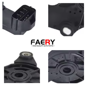 FAERY Interruptor de Posición Vacante de Alta Calidad para Sistemas Eléctricos 93742966, Venta Caliente, para CHEVROLET EPICA - Product Image 4