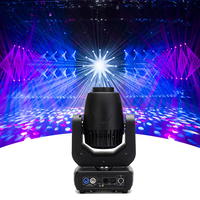 L'étape superbe de Gobo de mariage pro a mené des lumières mobiles de tache de faisceau de la tête 150w de bourdonnement de disco du DJ