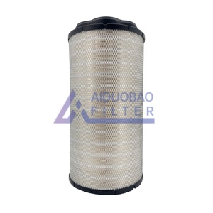 Xe tải nặng Bộ lọc không khí P28/51 P28-51 máy xúc Bộ lọc không khí 17500251 17500253 17500260 17500263 máy xúc - Product Image 5