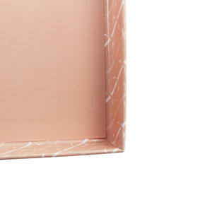 Embalaje de logística personalizado Caja de cartón plegable corrugado de 2 capas, cajas de paquetes con logotipo propio impreso --- DH10051 - Product Image 4