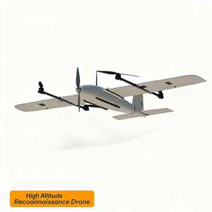 Drone Tyi Fpv 7 pouces en fibre de carbone télécommandé avec lumières LED et caméra, accessoires de drone - Product Image 2