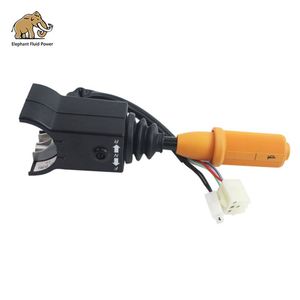 701/21201 pour interrupteur de colonne d'essuie-glace JCB Backhoe Lights - Product Image 2