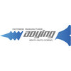 Hebei Aoying Import And Export Co., Ltd. logo